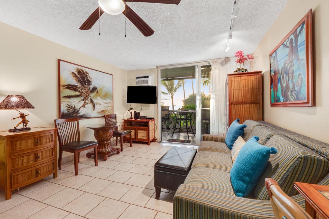 קאילואה-קונה Kona Islander Inn 147 Tropical Oasis מראה חיצוני תמונה